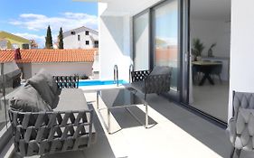 Apartments Terra Sun With Private Pool Or Jacuzzi